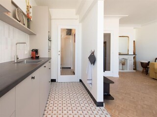 Appartement Ostende Équipement 9