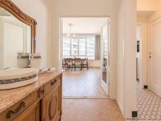 Appartement Ostende Équipement 10