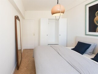 Appartamento Ostende Caratteristiche 12