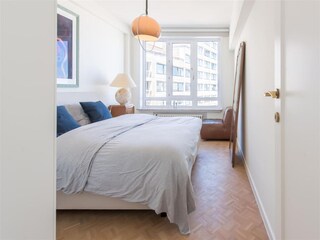 Appartement Ostende Équipement 12