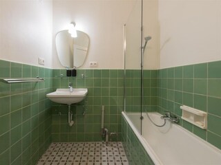 Appartement Ostende Équipement 13