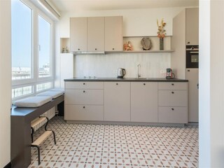 Appartement Ostende Équipement 14