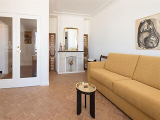 Appartement Ostende Équipement 15