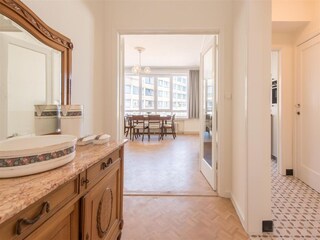 Apartment Ostende Features 13