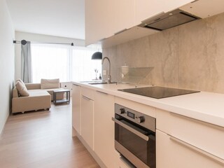 Vakantiehuis Ostende Kenmerken 6