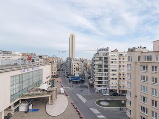 Casa de vacaciones Ostende Entorno 24