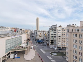 Holiday house Ostende Environment 24