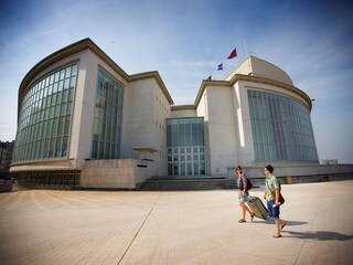 Vakantiehuis Ostende Omgeving 15