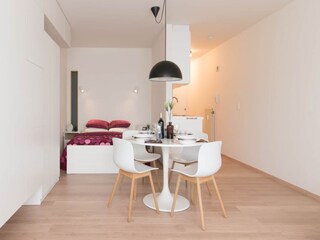 Vakantiehuis Ostende Kenmerken 9