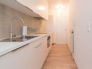 Vakantiehuis Ostende Kenmerken 10