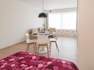 Vakantiehuis Ostende Kenmerken 11