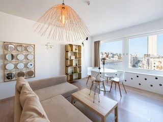 Holiday house Ostende Features 1