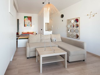 Holiday house Ostende Features 8
