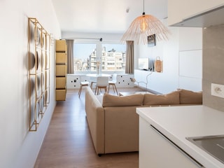 Holiday house Ostende Features 9