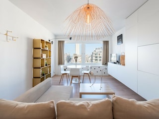 Holiday house Ostende Features 10