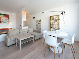 Appartamento Ostende Caratteristiche 12