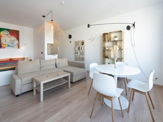 Holiday house Ostende Features 11