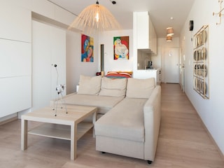 Holiday house Ostende Features 12