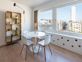Holiday house Ostende Features 13