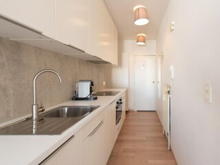 Appartement Ostende Équipement 16