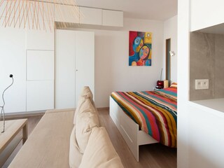 Apartment Ostende Ausstattung 4