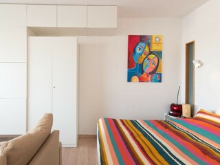 Casa de vacaciones Ostende Características 17