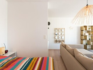 Casa de vacaciones Ostende Características 18
