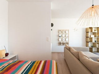 Holiday house Ostende Features 18