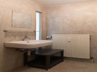 Appartamento Ostende Caratteristiche 19