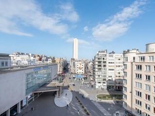 Apartment Ostende Umgebung 31