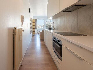 Appartamento Ostende Caratteristiche 12