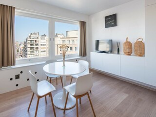 Appartamento Ostende Caratteristiche 11