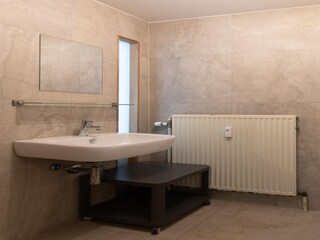 Apartamento Ostende Características 19