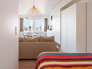Appartamento Ostende Caratteristiche 19