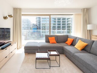 Apartamento Ostende Características 1