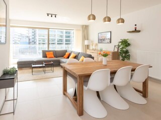 Apartment Ostende Features 12