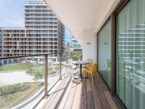 Appartement in Oostende vlakbij strand - East End - image1