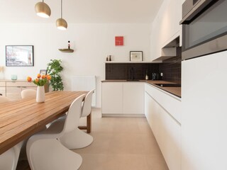 Apartment Ostende Features 6
