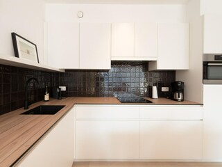 Apartment Ostende Features 13