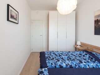 Appartement Ostende Kenmerken 8