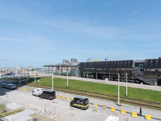 Apartamento Ostende Entorno 25