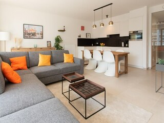 Apartment Ostende Features 9