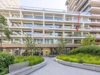 Appartement Ostende Buitenaudio-opname 5