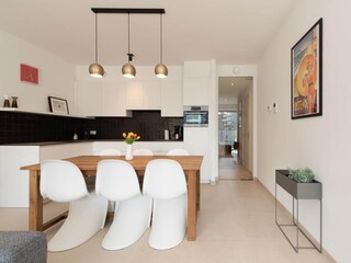 Apartment Ostende Ausstattung 18