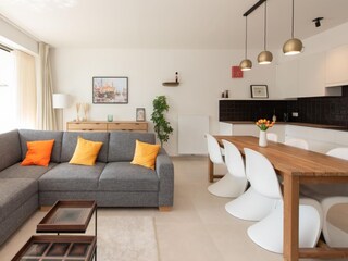 Apartment Ostende Features 19