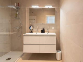 Apartment Ostende Ausstattung 10