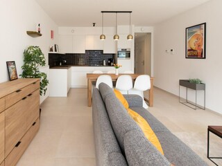 Apartment Ostende Features 16