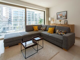 Appartement Ostende Kenmerken 1
