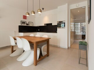 Apartment Ostende Ausstattung 21