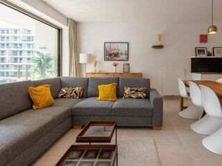 Apartamento Ostende Características 9